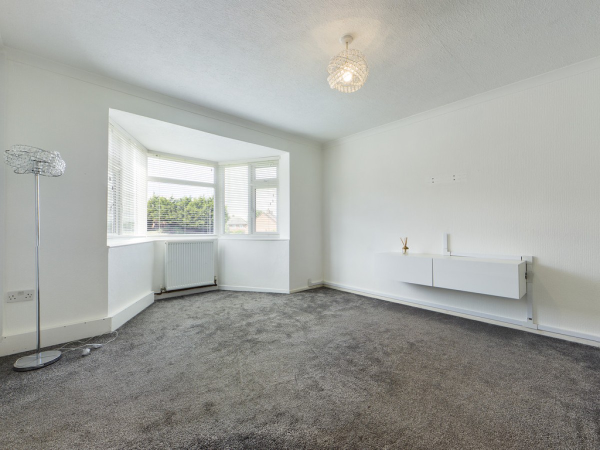 Ridgeway, East Herringthorpe