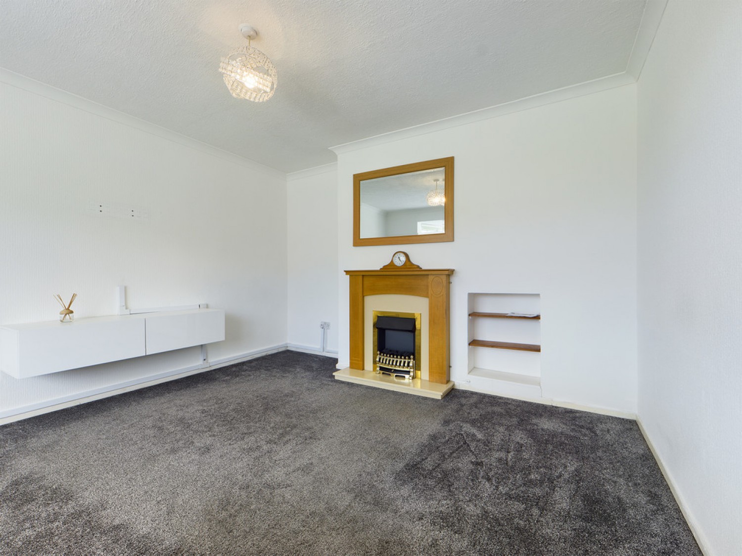3 bedroom House for Letting Ridgeway, East Herringthorpe