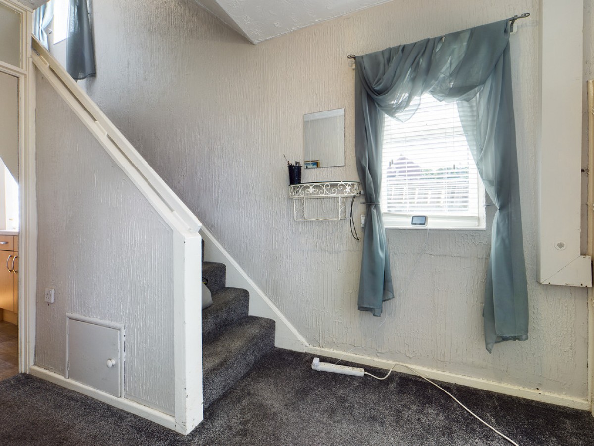 Ridgeway, East Herringthorpe