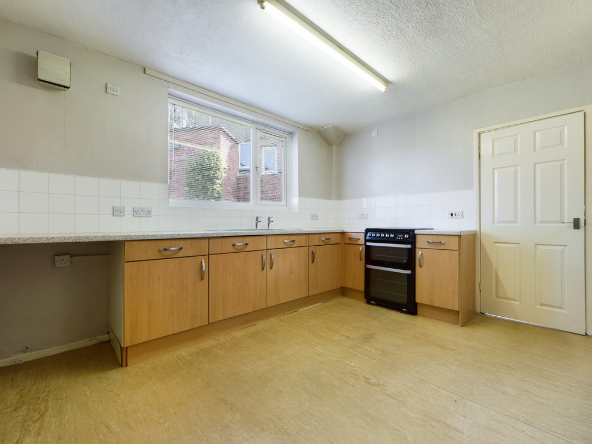 Ridgeway, East Herringthorpe