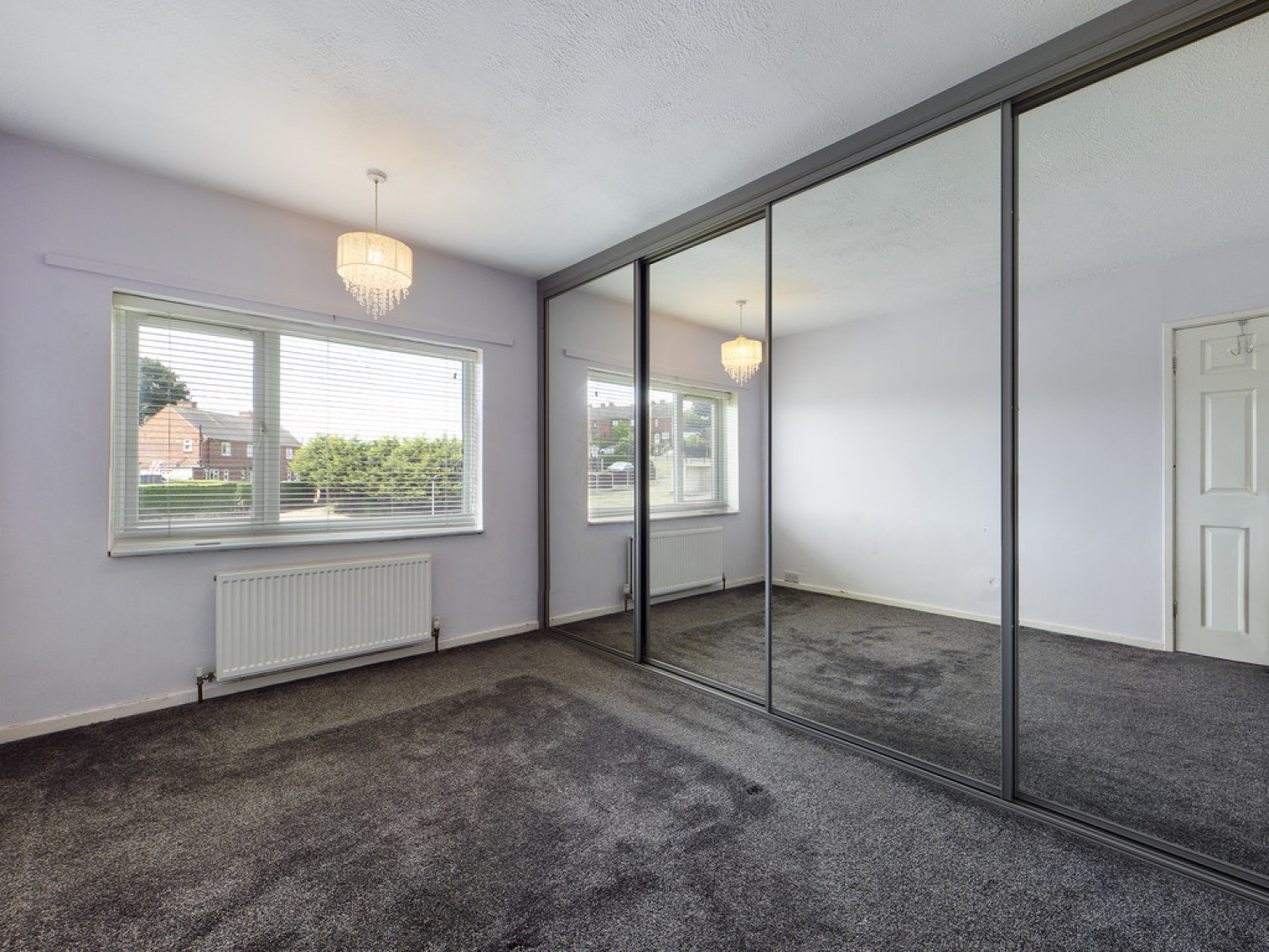 3 bedroom House for Letting Ridgeway, East Herringthorpe