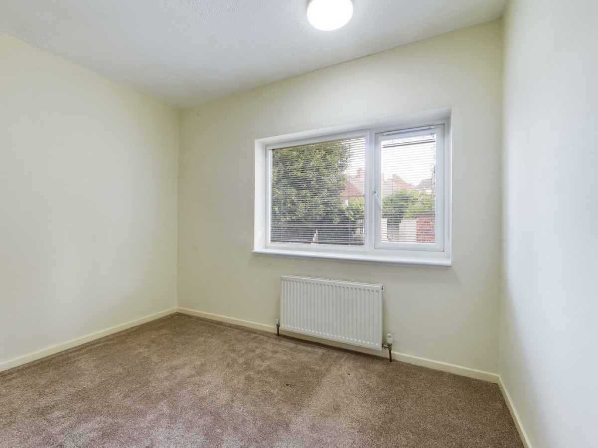 Ridgeway, East Herringthorpe