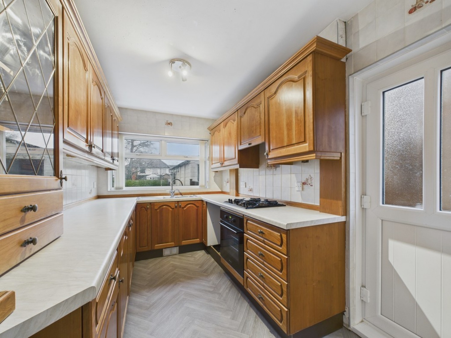 2 bedroom House in Gallow Tree Road , Brecks