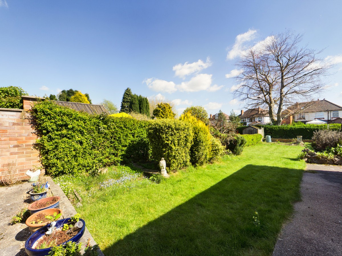 Gallow Tree Road , Brecks