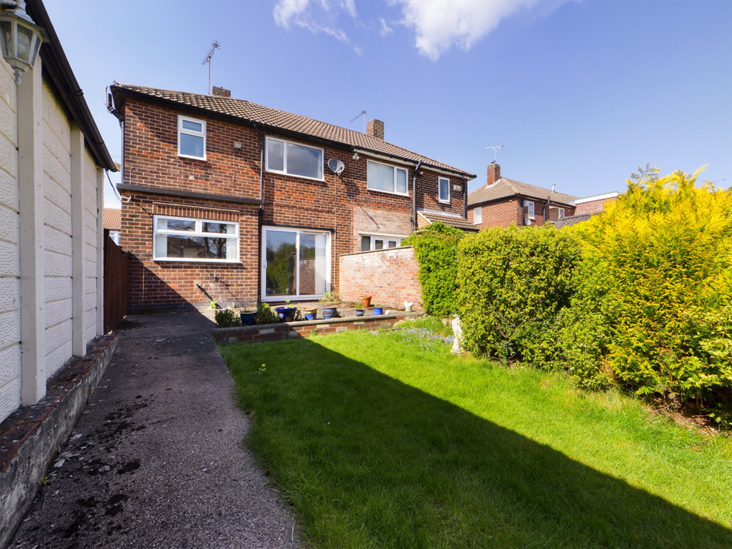 2 bedroom House in Gallow Tree Road , Brecks