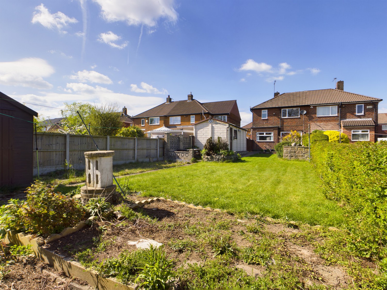 2 bedroom House in Gallow Tree Road , Brecks