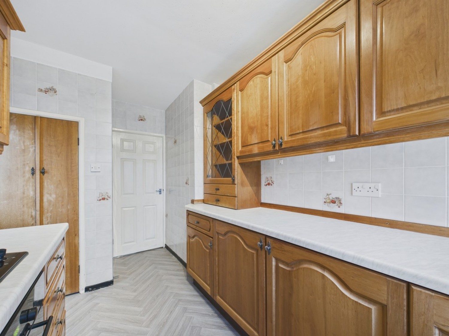 2 bedroom House in Gallow Tree Road , Brecks