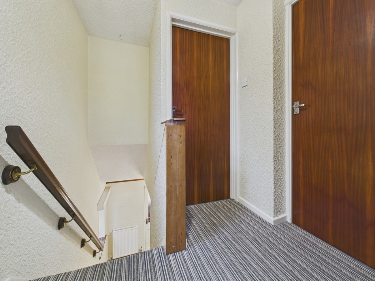 Gallow Tree Road , Brecks