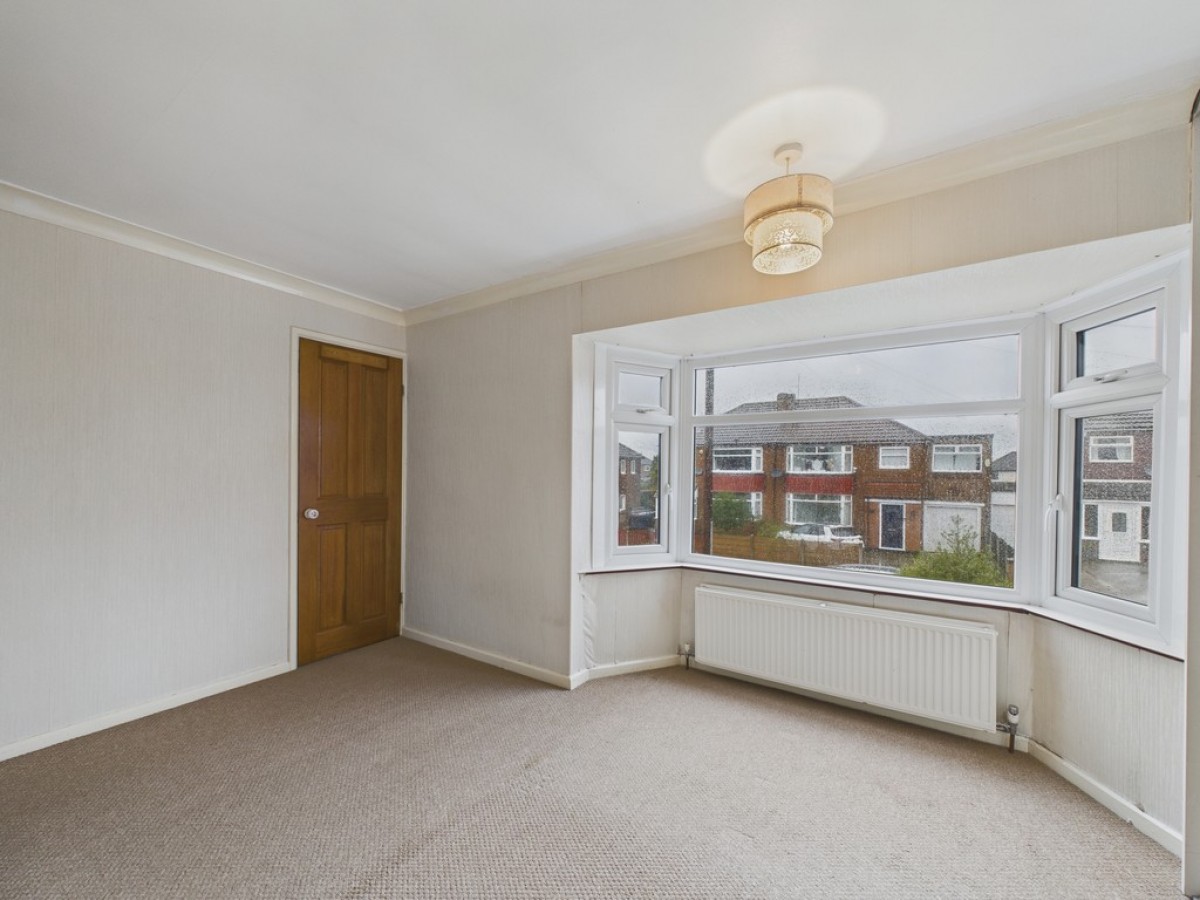 Gallow Tree Road , Brecks