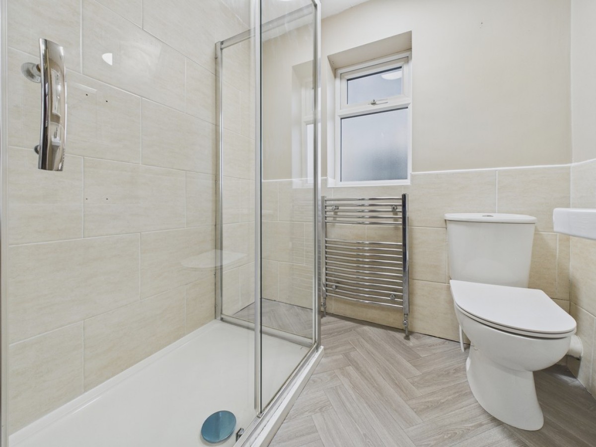 Gallow Tree Road , Brecks