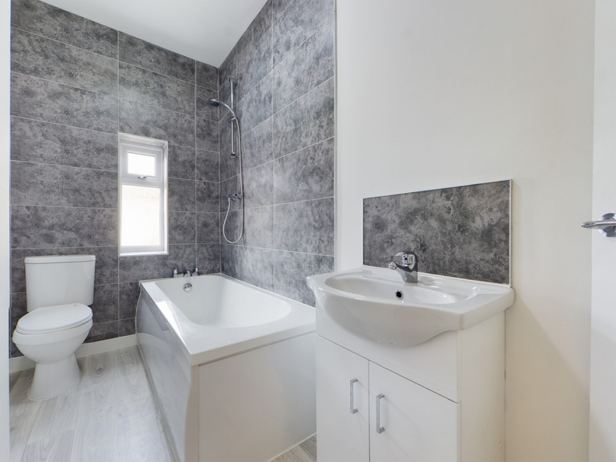 Princess Road, Goldthorpe