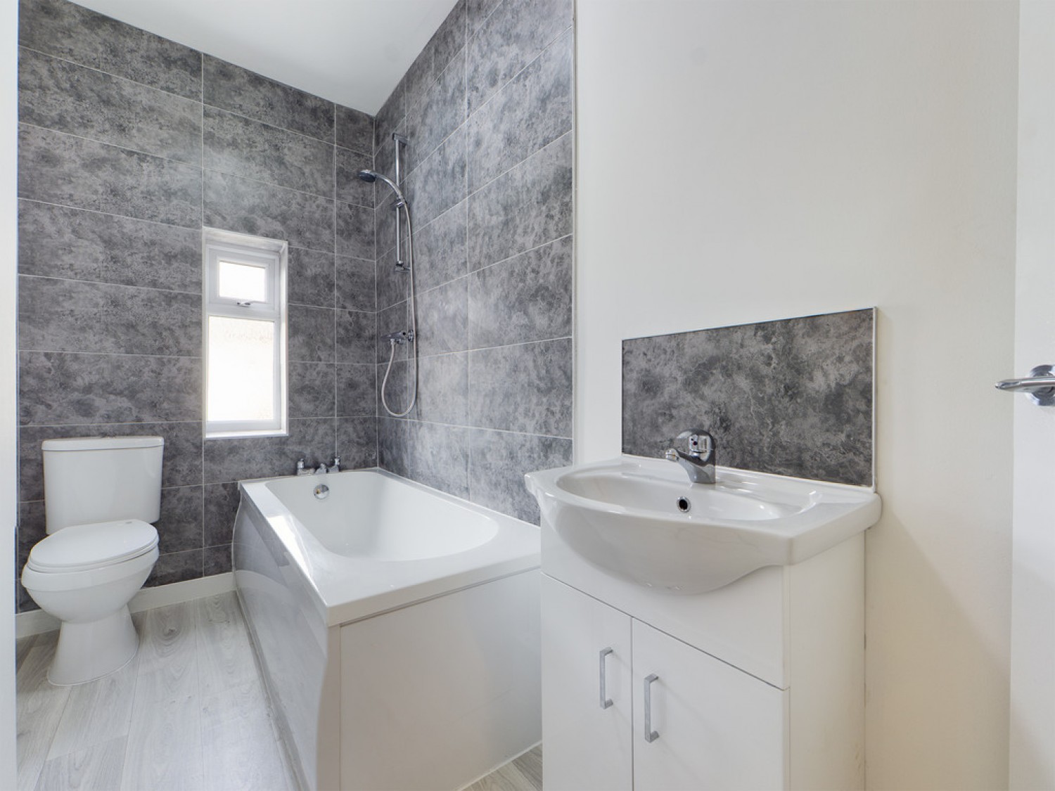 Princess Road, Goldthorpe