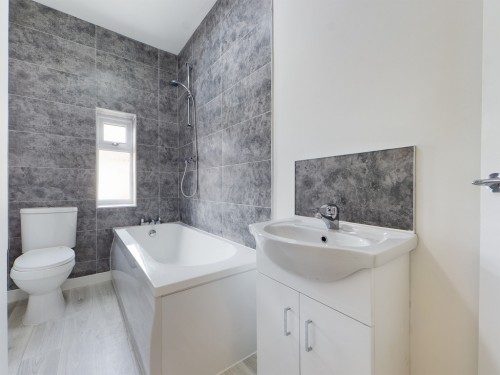 Princess Road, Goldthorpe