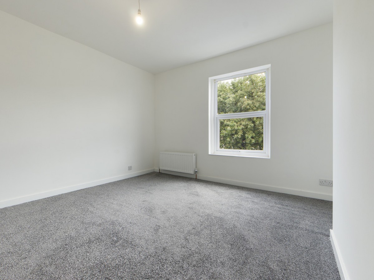 Princess Road, Goldthorpe