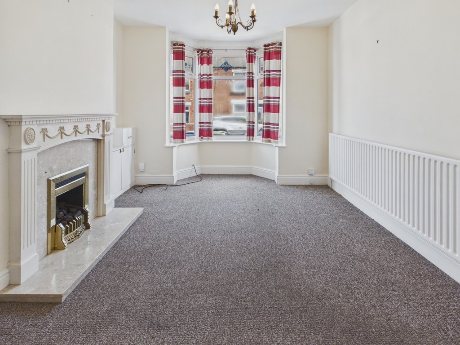 3 bedroom House for Letting William Street, Chesterfield