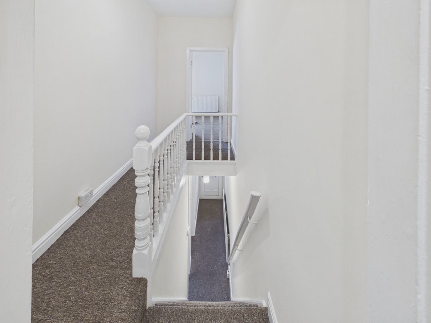 3 bedroom House for Letting William Street, Chesterfield