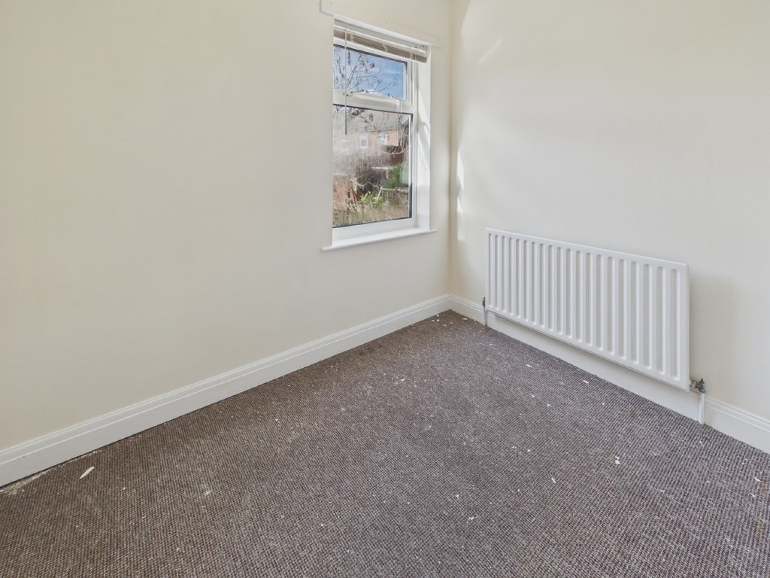 3 bedroom House for Letting William Street, Chesterfield