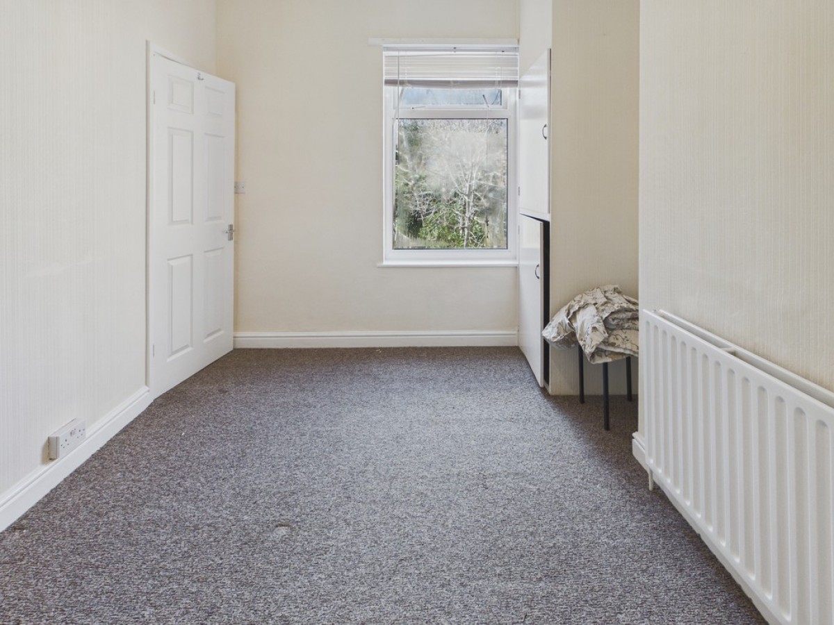 William Street, Chesterfield