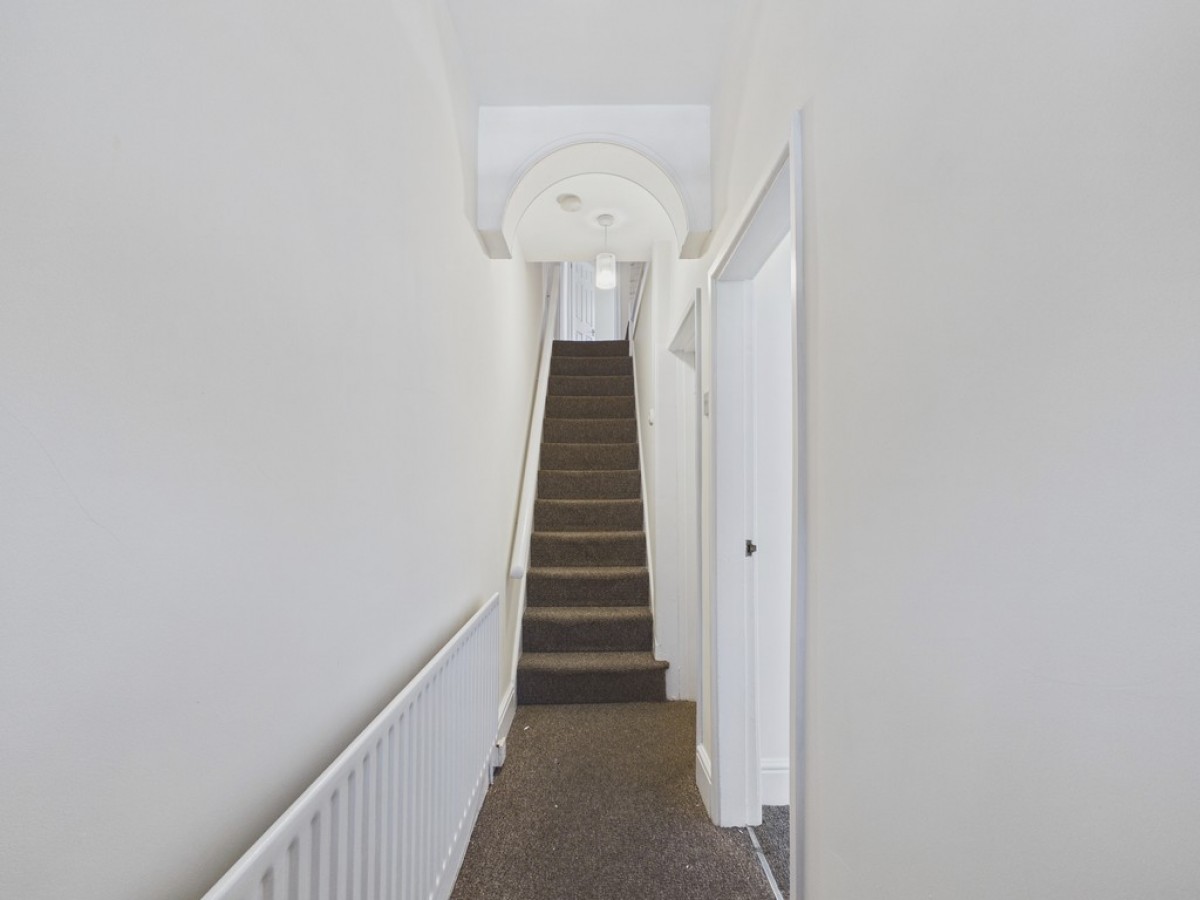 William Street, Chesterfield