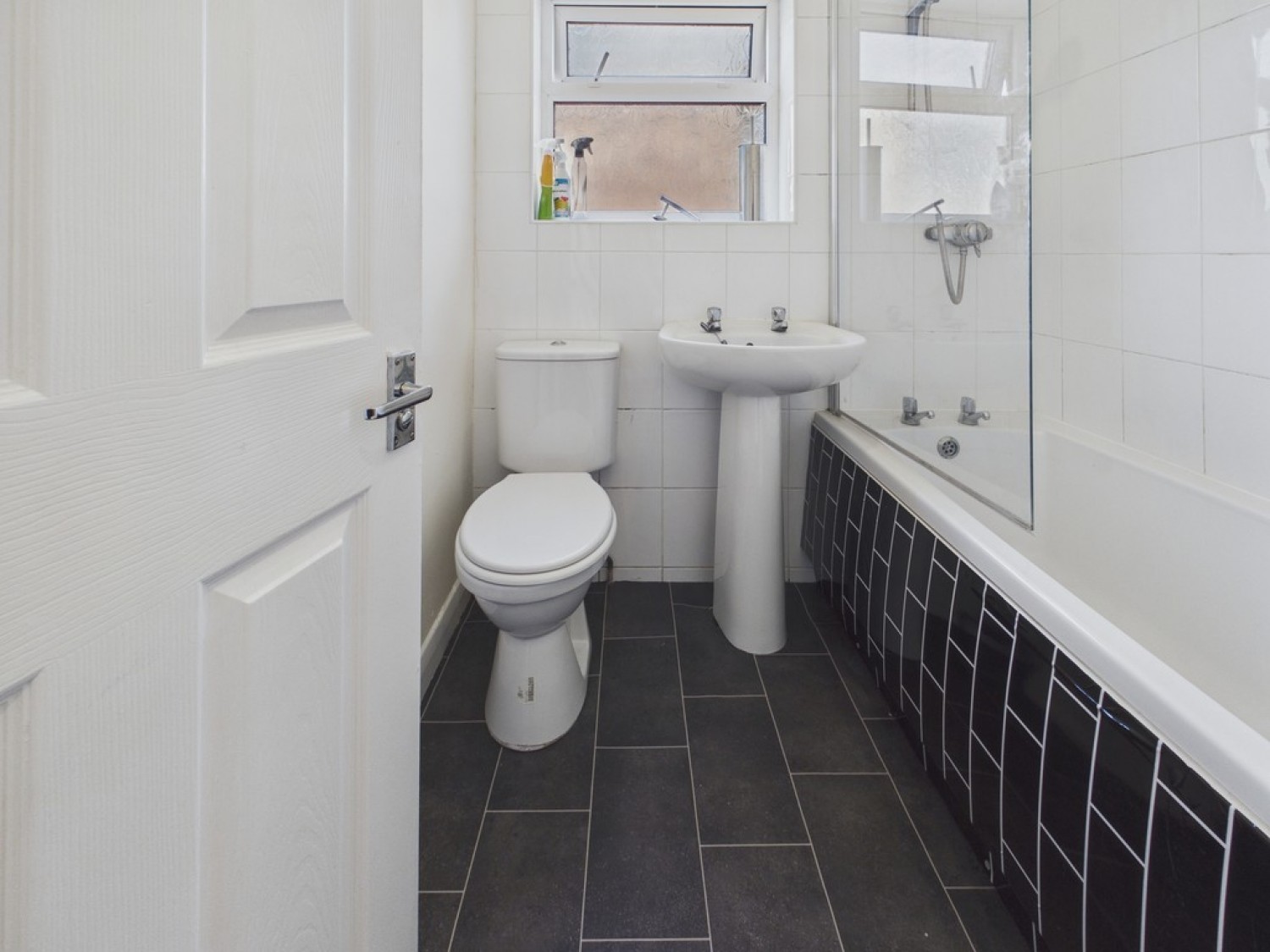 3 bedroom House for Letting William Street, Chesterfield