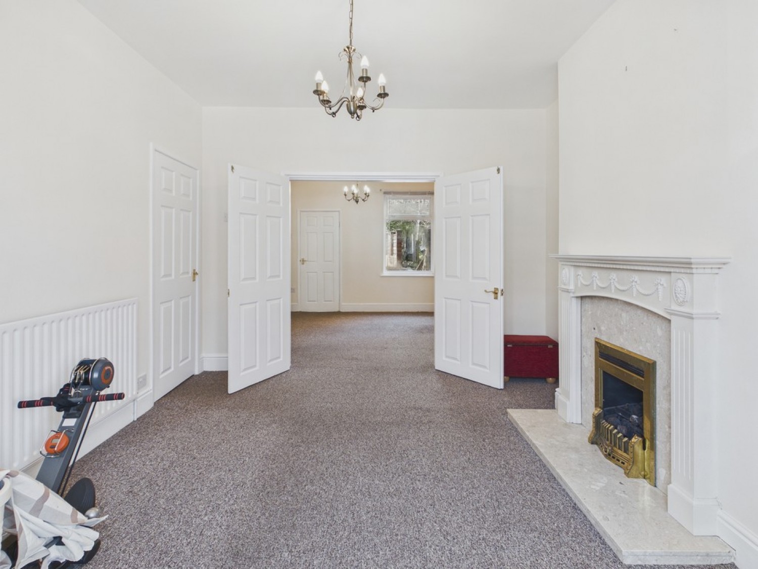 3 bedroom House for Letting William Street, Chesterfield