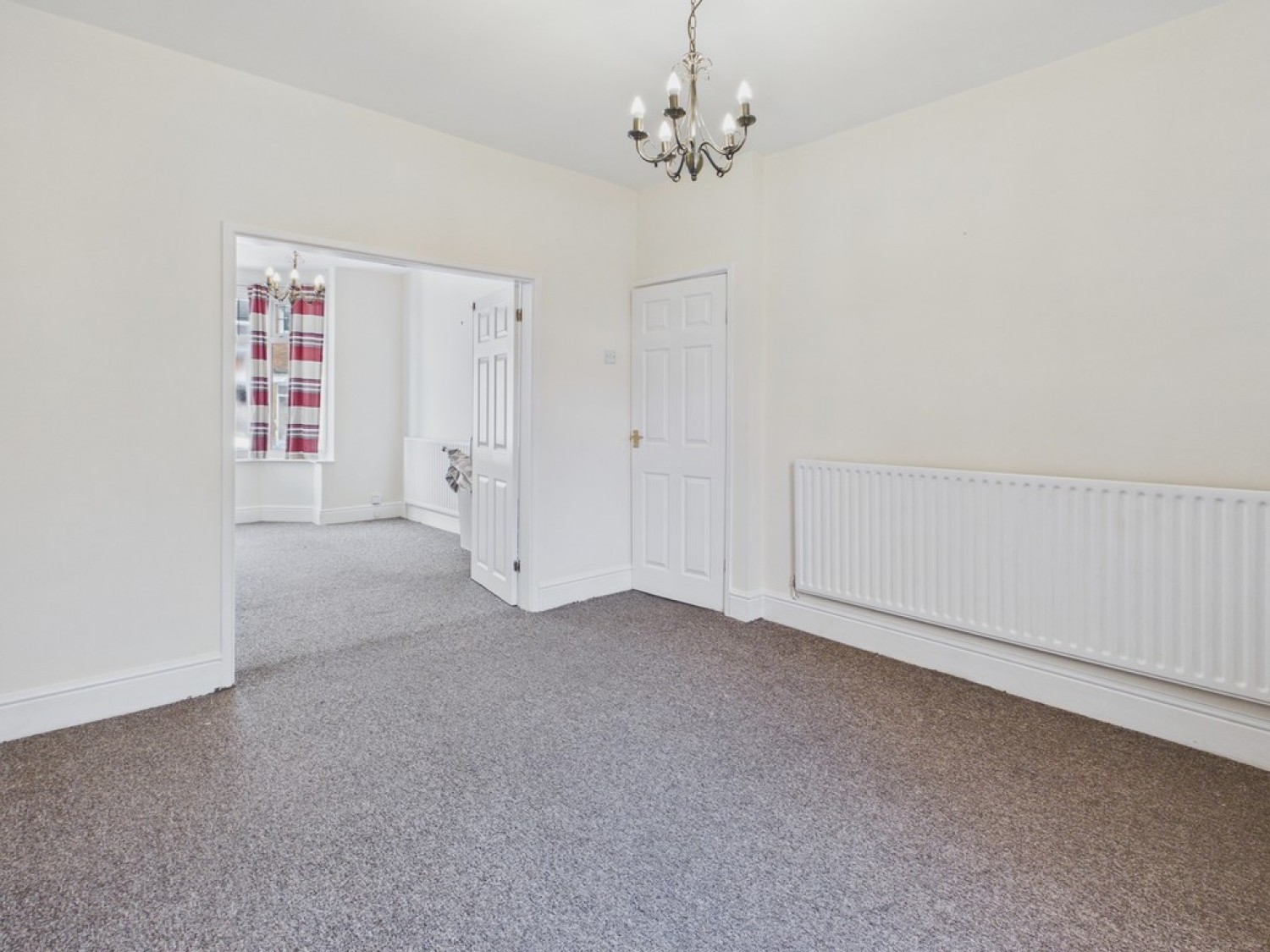 3 bedroom House for Letting William Street, Chesterfield