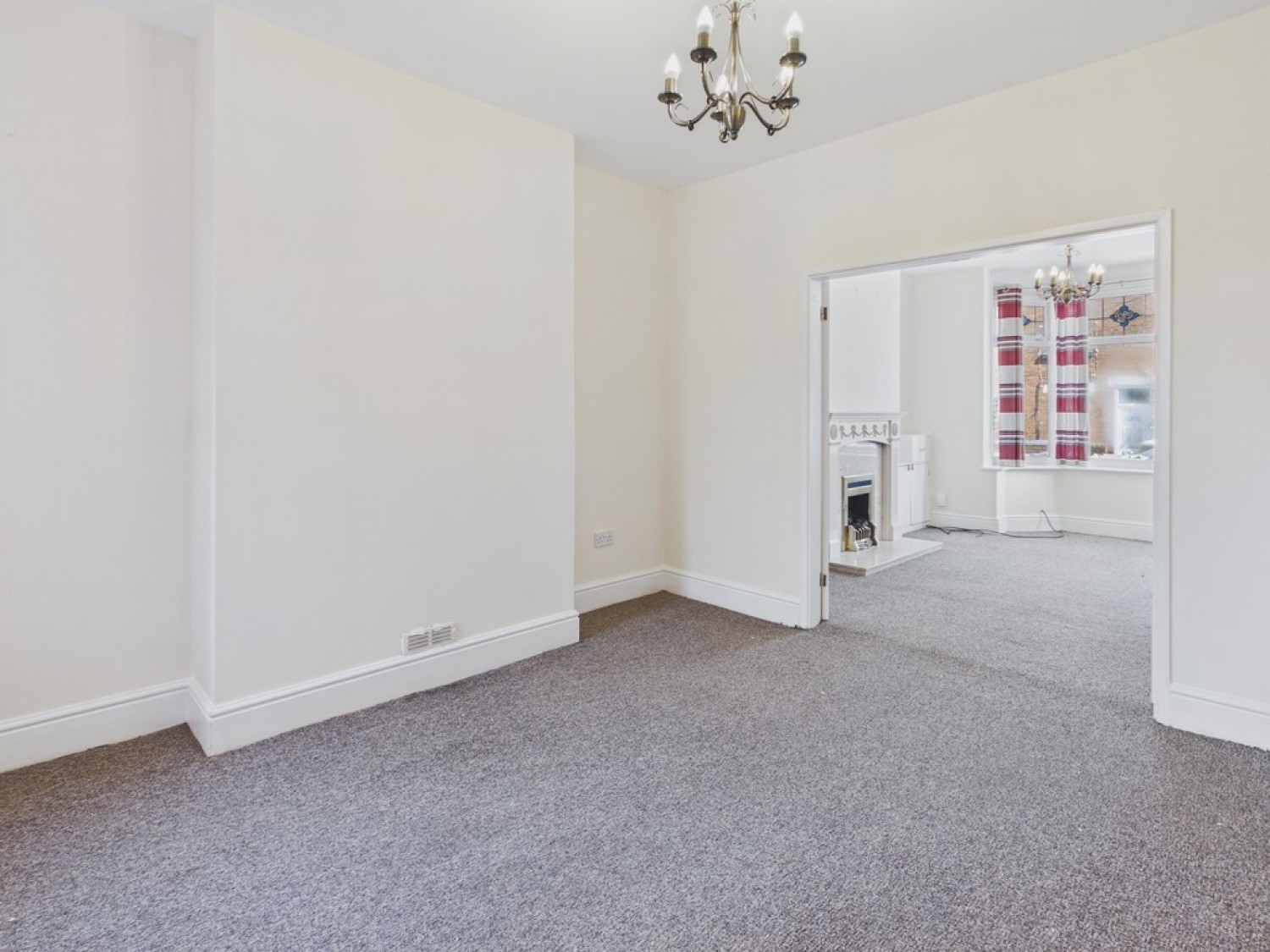 3 bedroom House for Letting William Street, Chesterfield