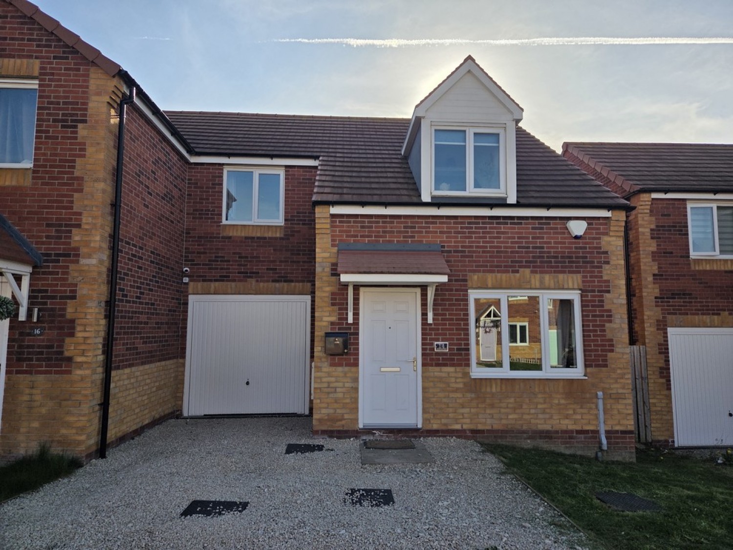 3 bedroom House for Sale Hobson Way, Dalton
