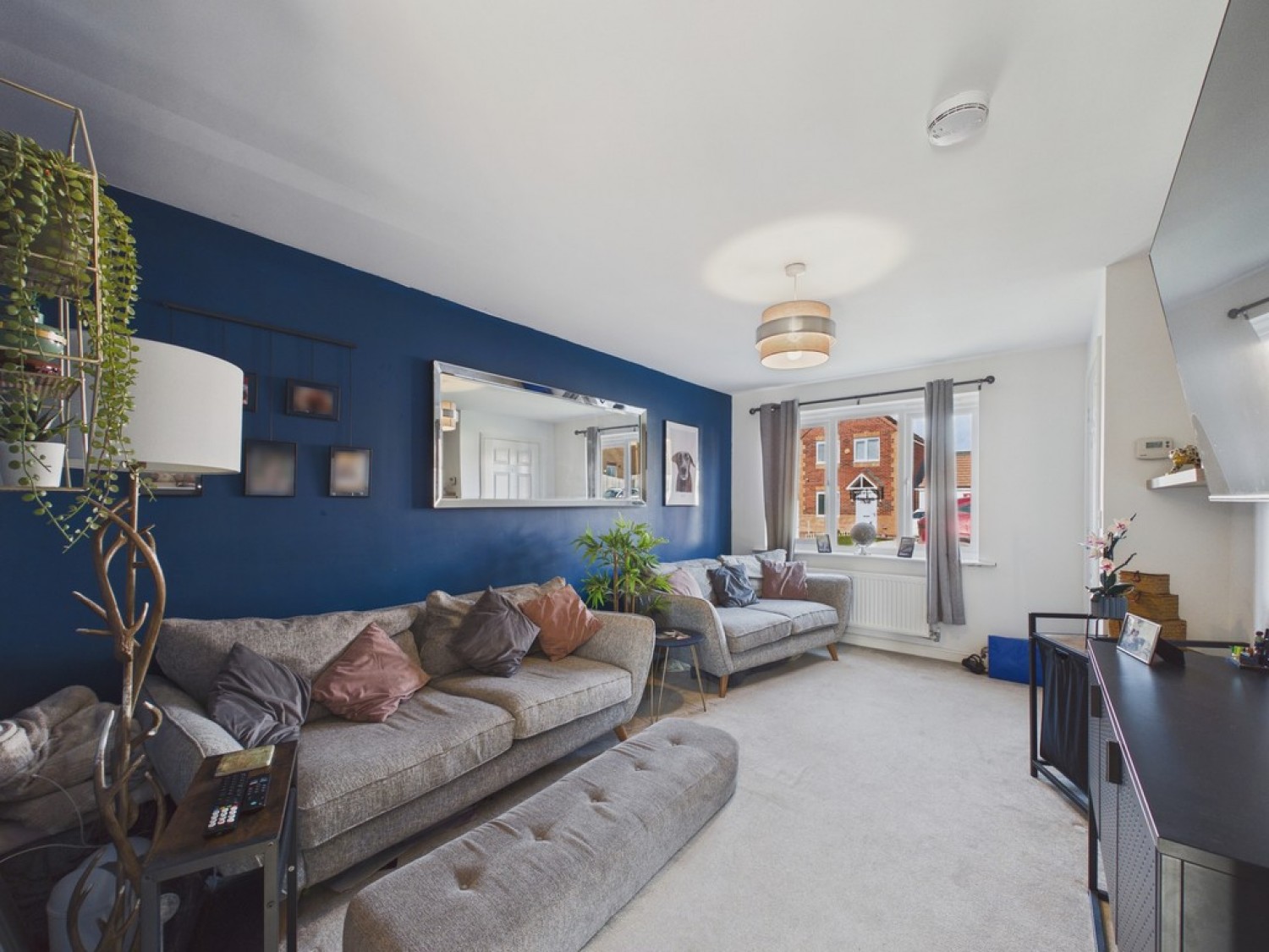 3 bedroom House for Sale Hobson Way, Dalton