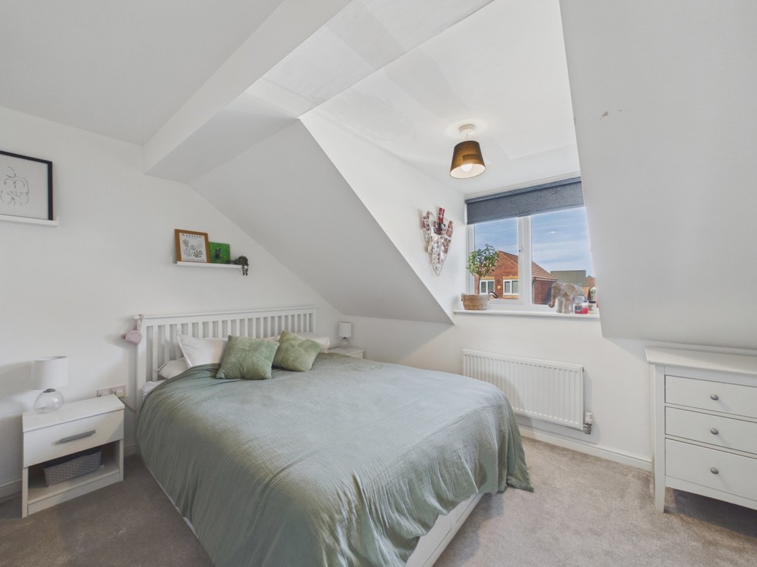 3 bedroom House for Sale Hobson Way, Dalton