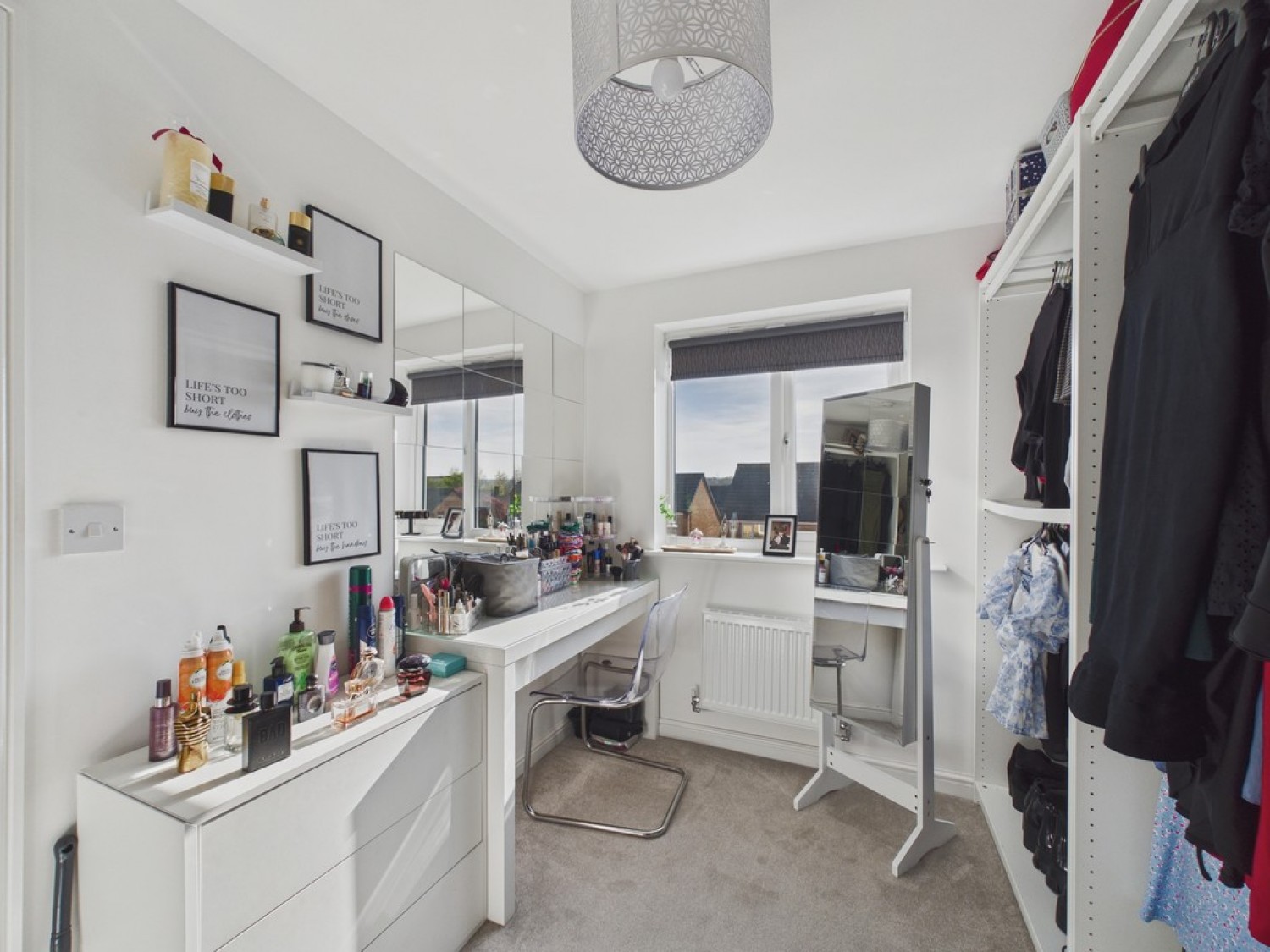 3 bedroom House for Sale Hobson Way, Dalton