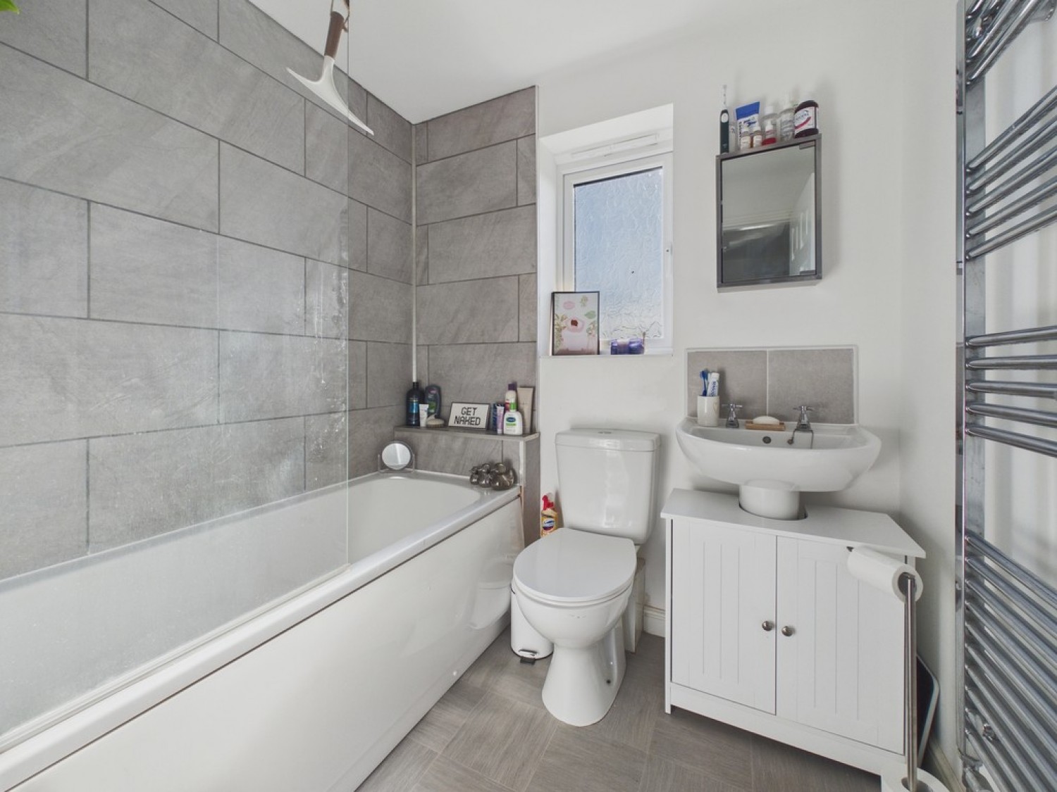 3 bedroom House for Sale Hobson Way, Dalton