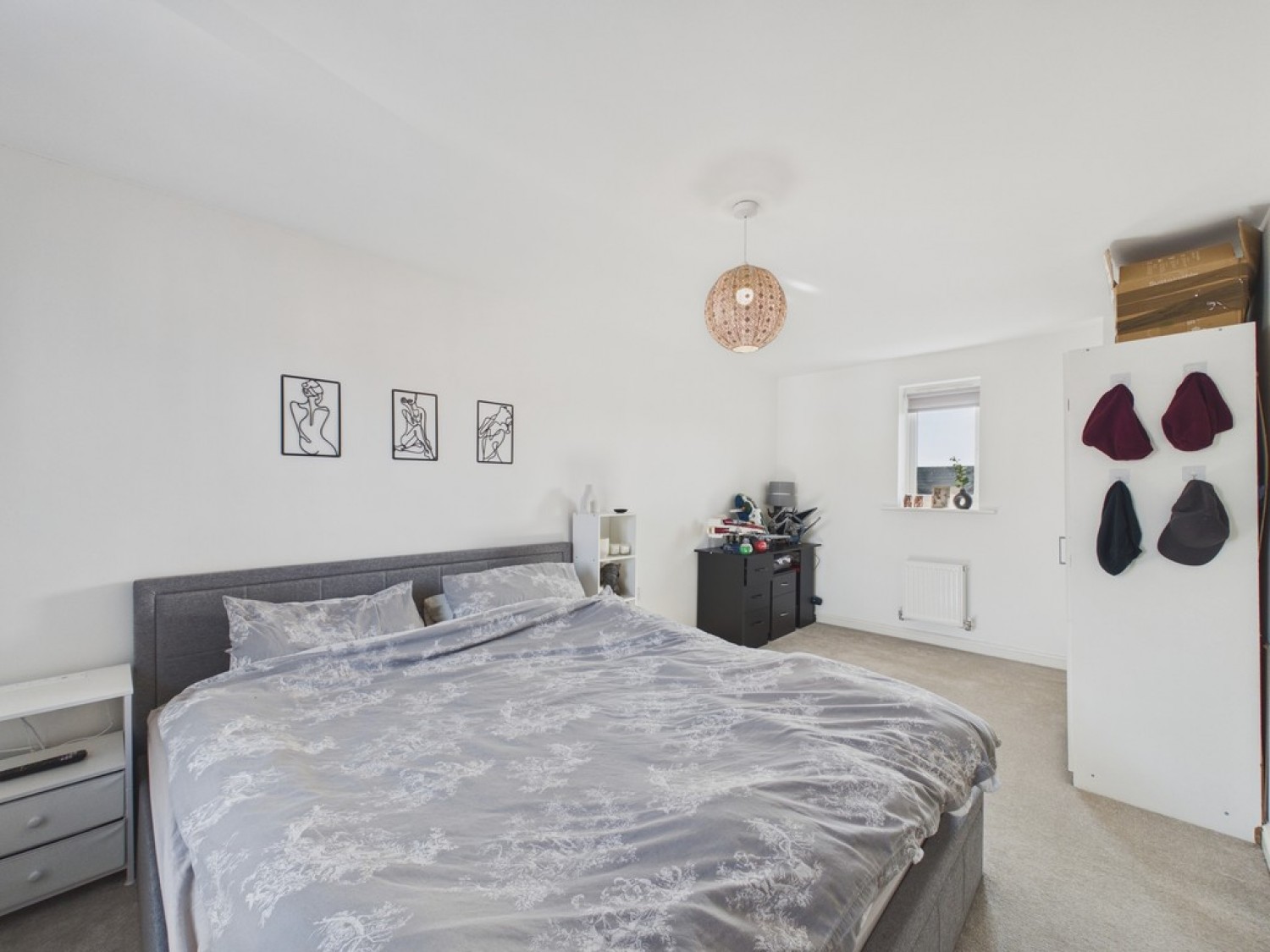 3 bedroom House for Sale Hobson Way, Dalton