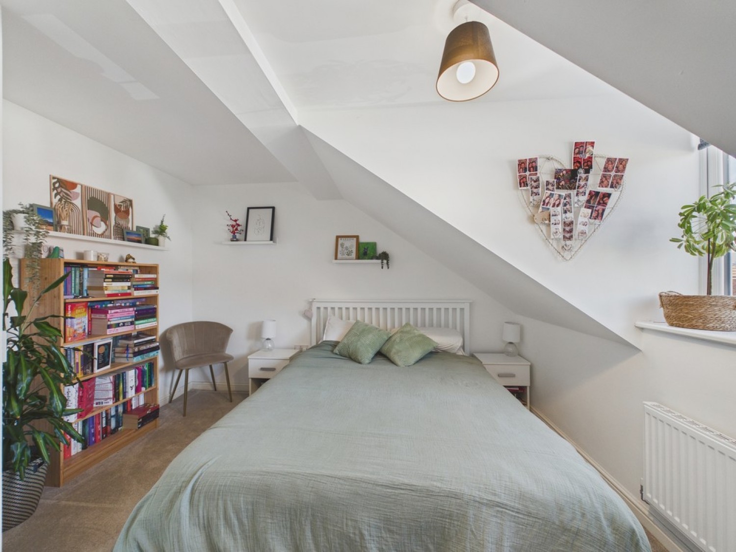 3 bedroom House for Sale Hobson Way, Dalton