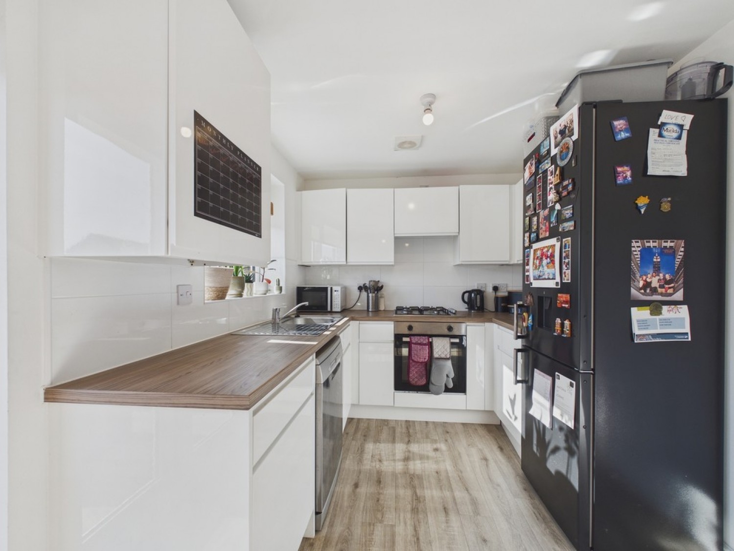 3 bedroom House for Sale Hobson Way, Dalton