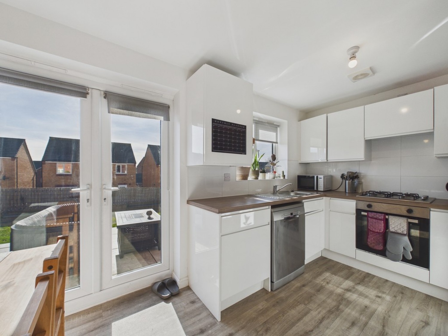 3 bedroom House for Sale Hobson Way, Dalton