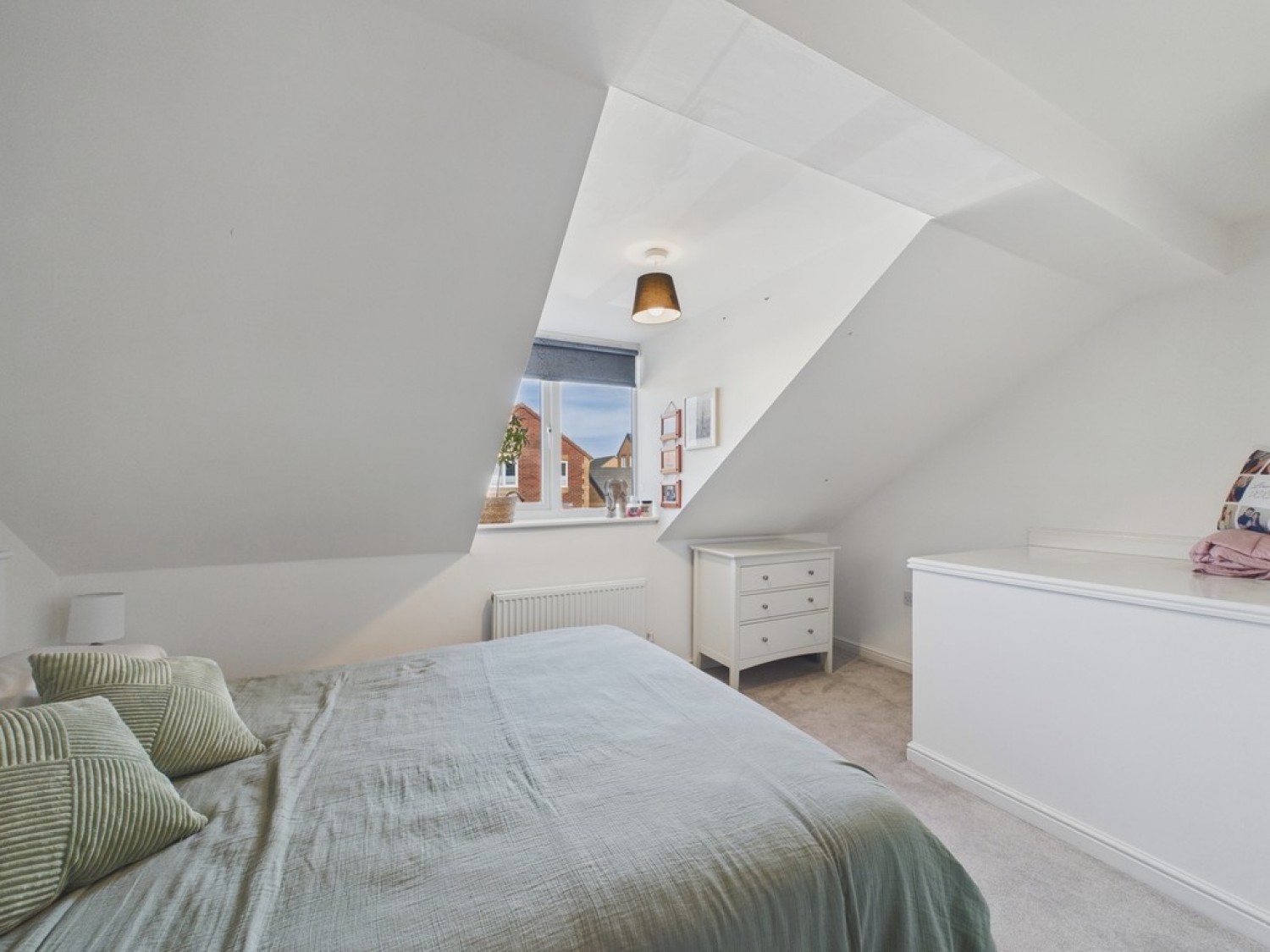 3 bedroom House for Sale Hobson Way, Dalton