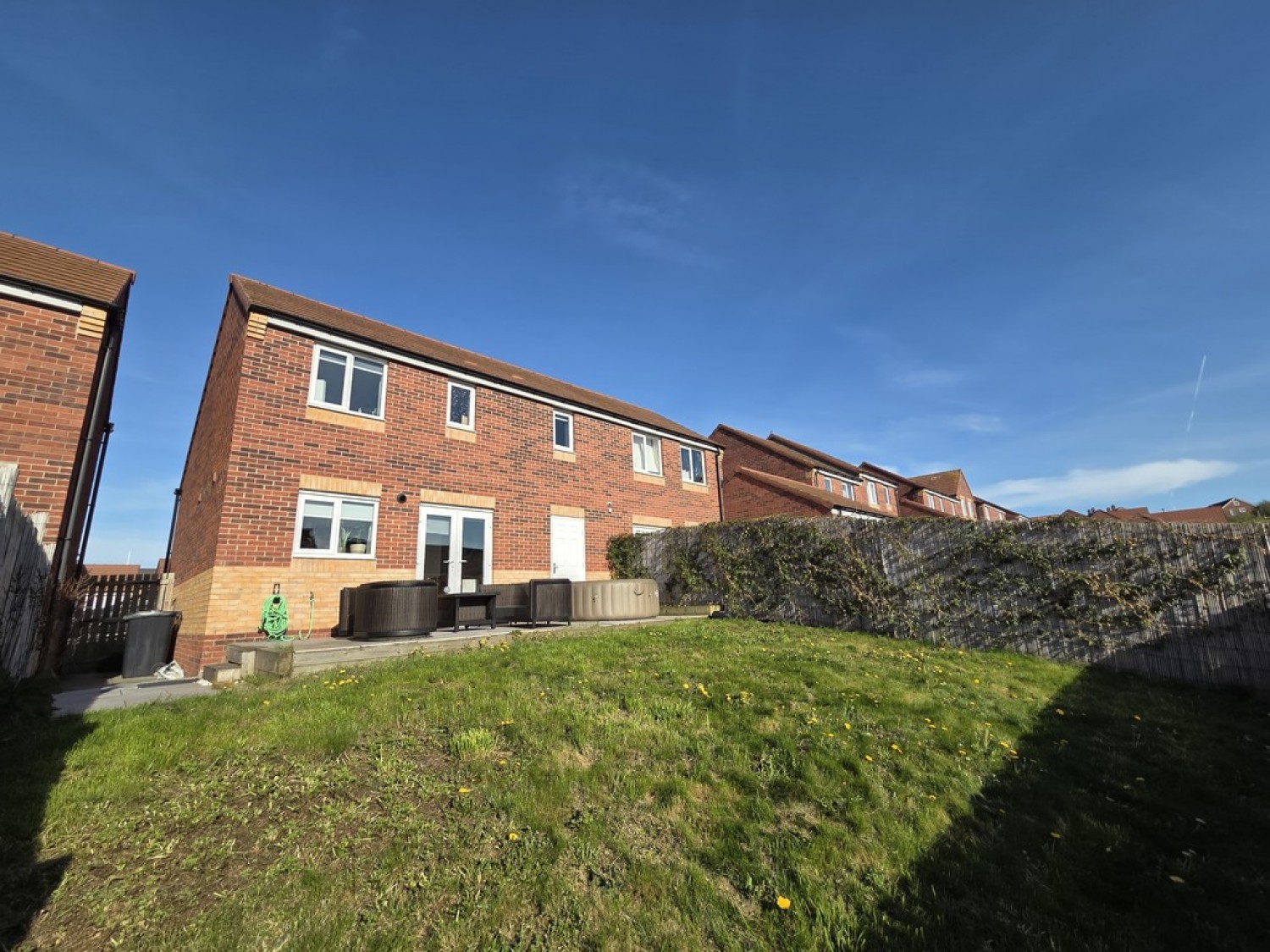 3 bedroom House for Sale Hobson Way, Dalton
