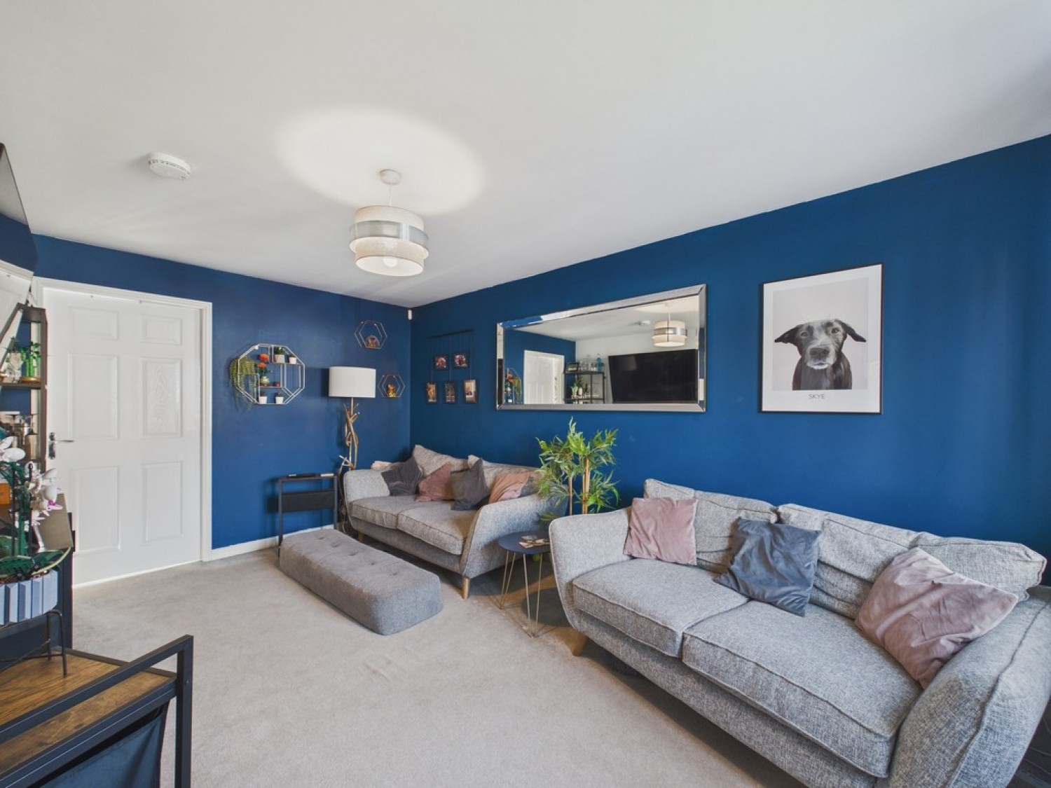 3 bedroom House for Sale Hobson Way, Dalton