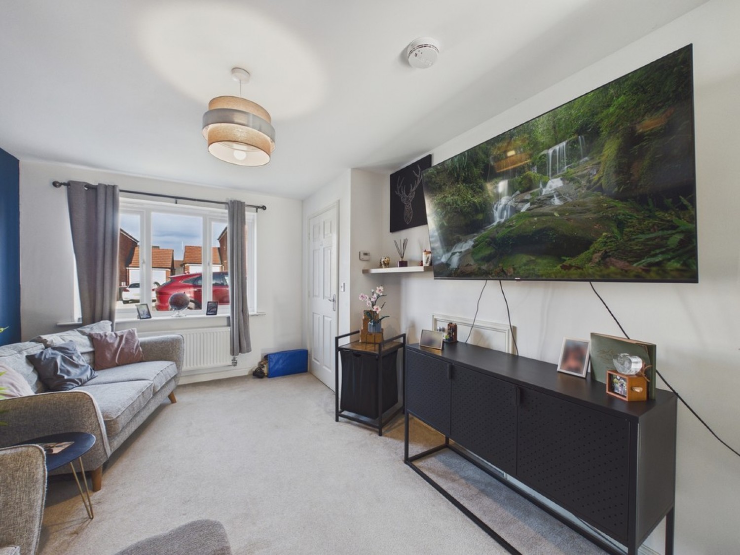 3 bedroom House for Sale Hobson Way, Dalton