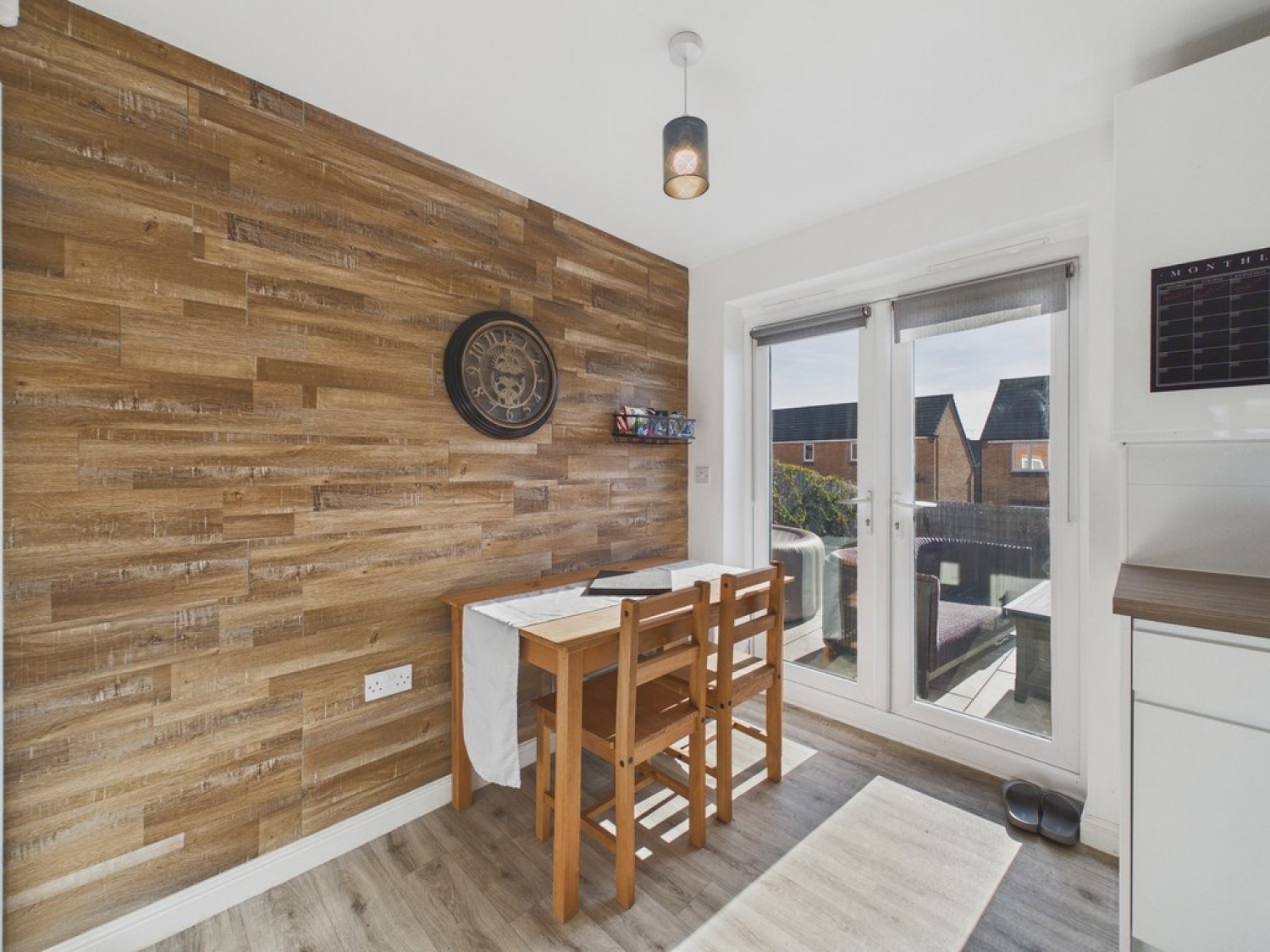 3 bedroom House for Sale Hobson Way, Dalton