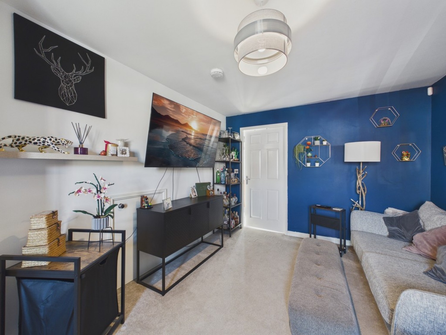 3 bedroom House for Sale Hobson Way, Dalton