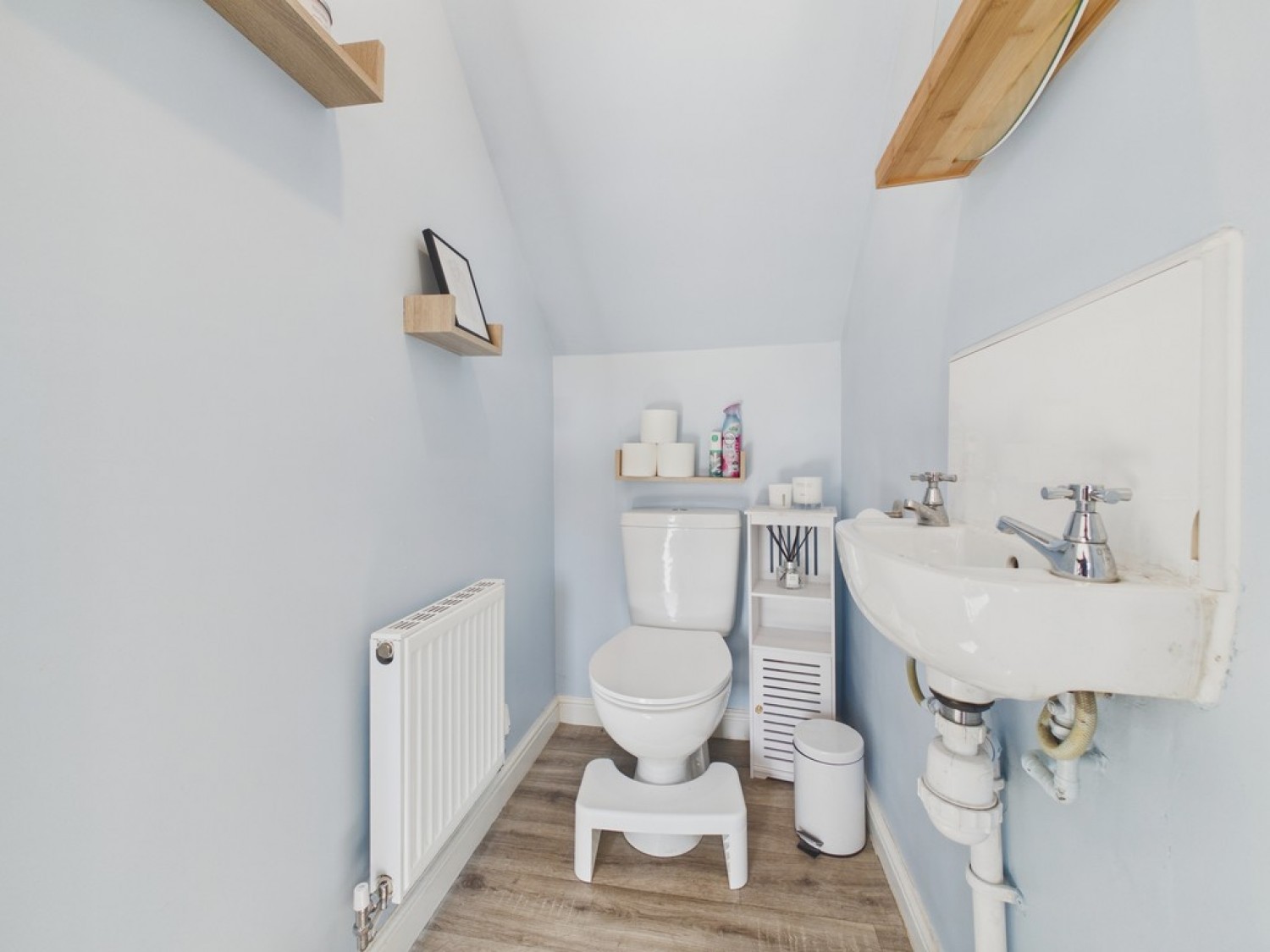 3 bedroom House for Sale Hobson Way, Dalton