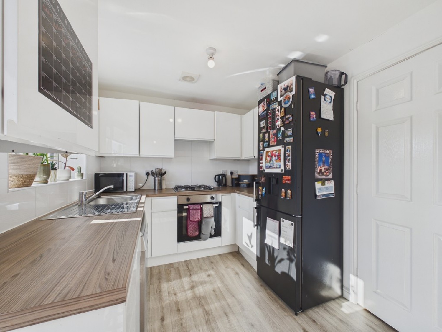 3 bedroom House for Sale Hobson Way, Dalton