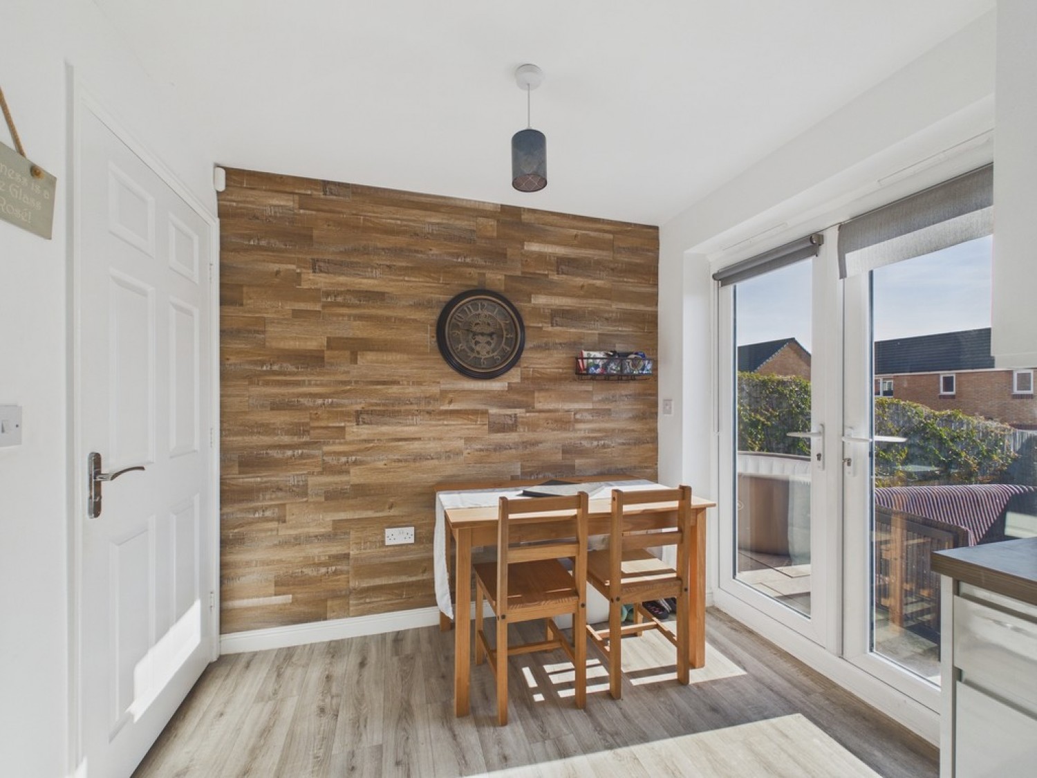 3 bedroom House for Sale Hobson Way, Dalton