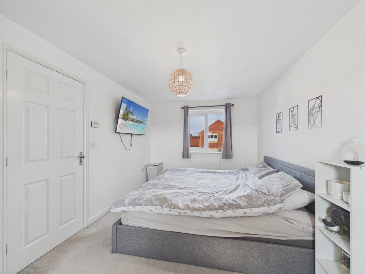 3 bedroom House for Sale Hobson Way, Dalton