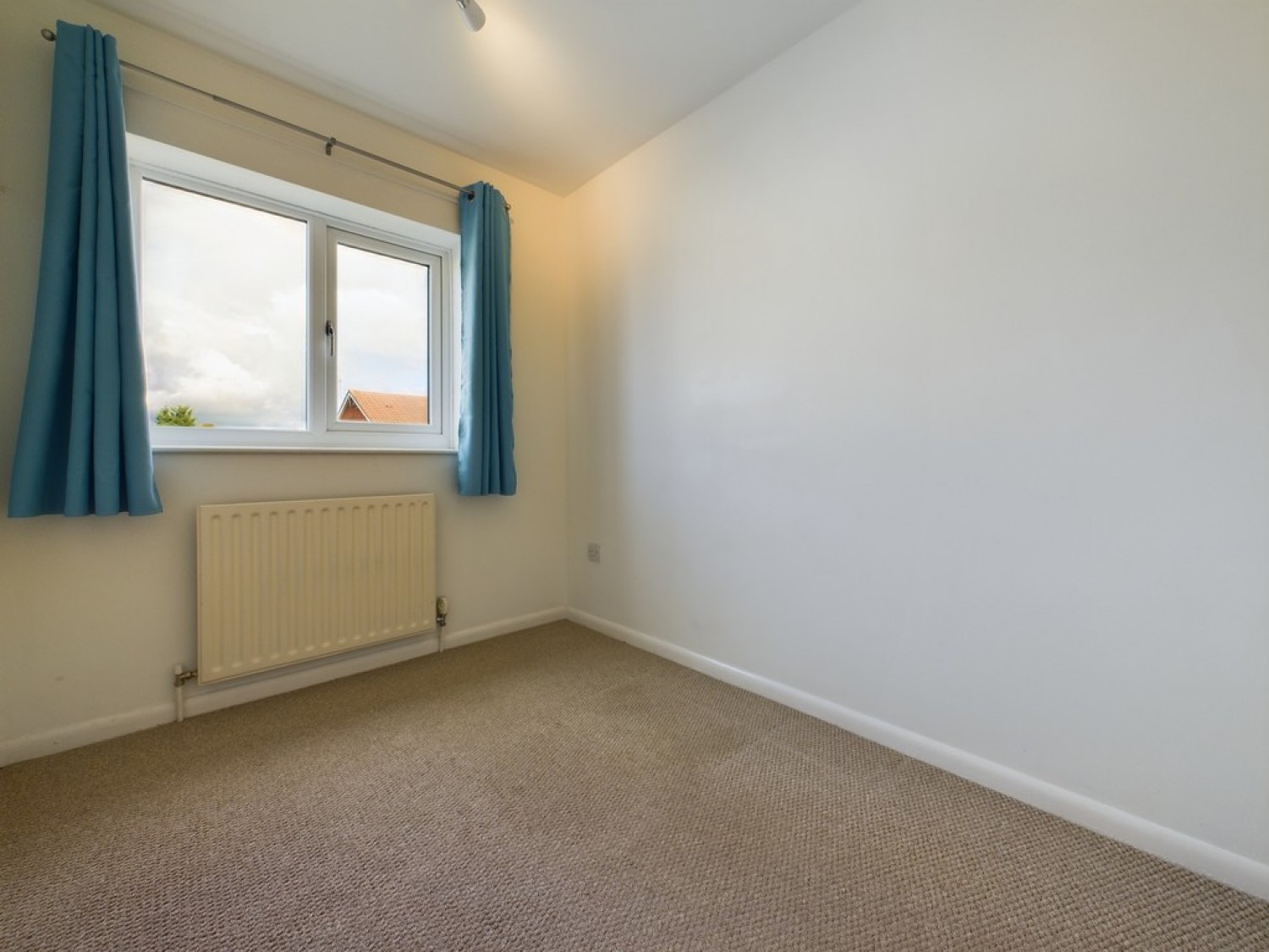 Meadow View, Holmewood, Chesterfield