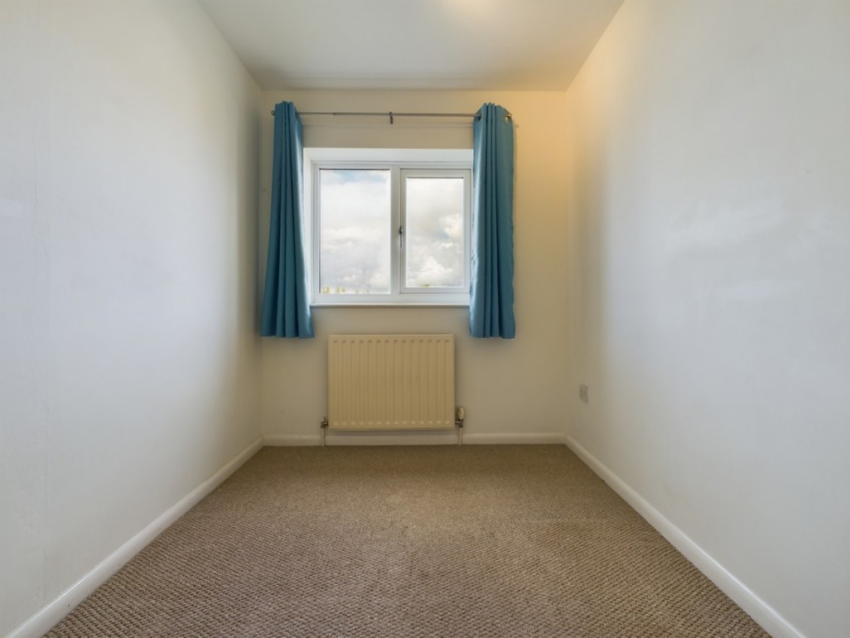 Meadow View, Holmewood, Chesterfield