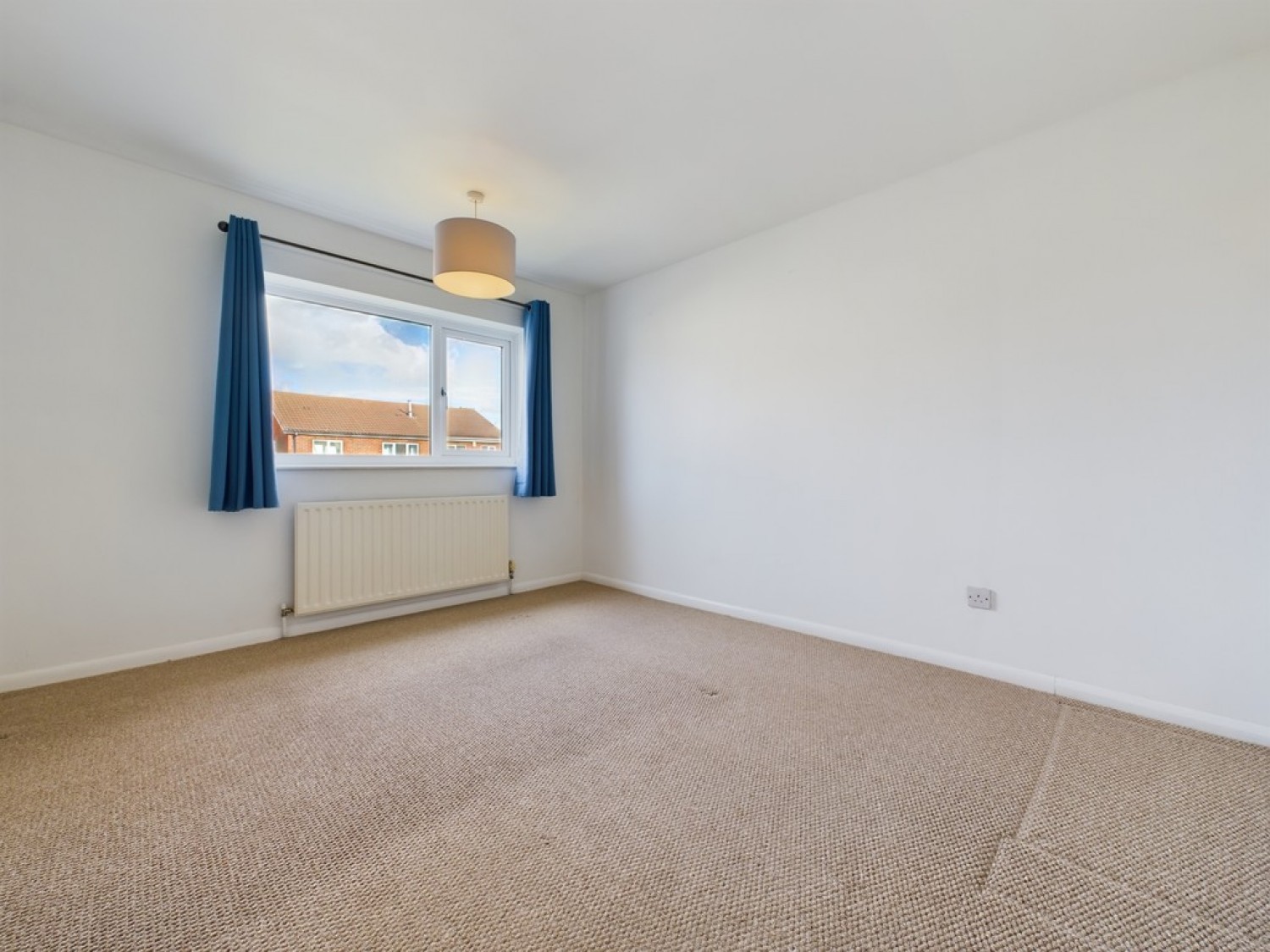 Meadow View, Holmewood, Chesterfield