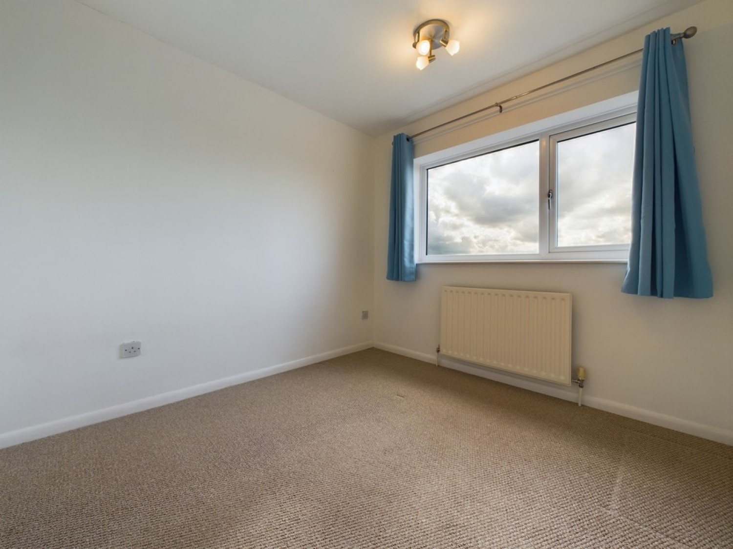 Meadow View, Holmewood, Chesterfield